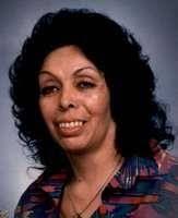 Catalina Arnold Obituary (1947