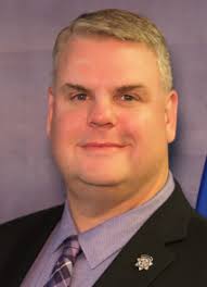 State official hears judge