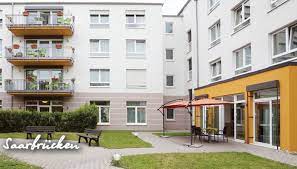 Auch nichtmitglieder der awo sind herzlich willkommen. Awo Alten Und Pflegeheim Johanna Kirchner Haus In Malstatt