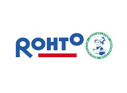 Mentholatum Logo Logok