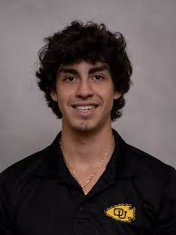 2024 Developmental Baseball Team Roster