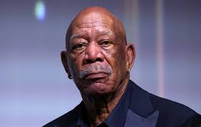 Morgan Freeman taking legal action over AI copycats: “You're robbing me”