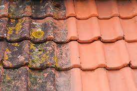 Cleaning a roof takes 2 to 5 hours, depending on the size and condition. Roof Cleaning Cost 2021 Price Comparison Uk Updated
