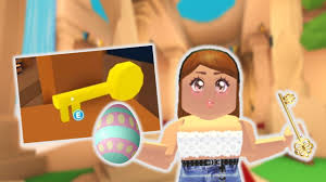 Behind the locked door (27 mar 1964). Secret Key Location In Adopt Me Roblox Youtube
