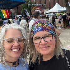 Stacie Talley's Instagram, Twitter & Facebook