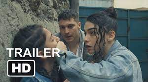 4.8 by 3 users runtime: The Protector Trailer Netflix 2019 Youtube