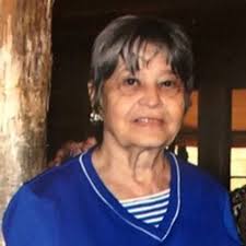 Ella Mae Guy Obituary April 11, 2020