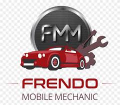 Maybe you would like to learn more about one of these? Frendo Mechanic Logo Supercar Free Transparent Png Clipart Images Download