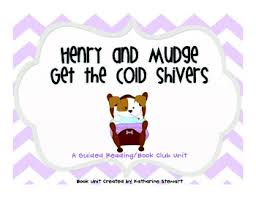 Free power point and printable pages free henry and mudge work pages (pdf). Henry And Mudge Craft Worksheets Teaching Resources Tpt
