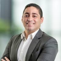 Neveen Magdy Email & Phone Number