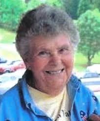 Obituary information for Barbara Hall
