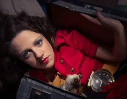 Fringe Review: #DearDiary