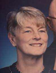 Obituary information for Martha Anne "Martiee" Van Natta