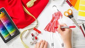 Tips For Fashion Designer - Careerguide