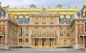 Chateau De Versailles On Of The Most Exquisite Chateaus Vacation France Paris Tours Versailles