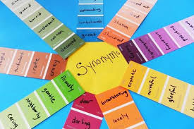 Sinonim, antonim, kosa kata sinonim, antonim, kosa kata tes potensi akademik sekarang ini digunakan di banyak tes masuk perguruan tinggi. Contoh Sinonim Dalam Bahasa Inggris Beserta Artinya Terlengkap