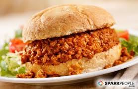 Diet Cola Sloppy Joes Recipe Recipe Food Recipes Healthy Recipes