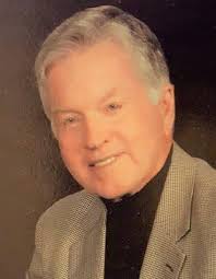 Roger Warren Dobson Obituary