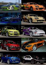 The fast and the furious cars. Gta 5 The Fast And The Furious Cars Pack Hq Add On Animated Mod Gtainside Com