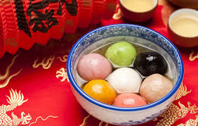 It is the birthday of the seventh elder sister in the traditional significance. Lantern Festival The Real Chinese Valentine S Day Cgtn