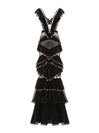 Black And Gold Dresses For Women Pin On Ss 18 Equinox Collection