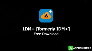 Direct download to sd card (should work on android. 1dm Mod Apk 15 2 Formerly Idm 2021 Latest Version Free Appofmirror