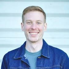 Doug Beardsley简介_Kadena工程总监Doug Beardsley