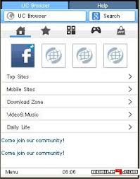 Uc browser for java phones uc browser is the leading mobile internet browser with more than million users across more than countries and regions. Download Uc Browser Java 240 X 320 Mobile Java Games 3652733 Ucbrowser Free Fast Java Browser Uc Mobile9