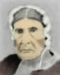 Rosa Berriman (Loving) Seay (1784-1887)