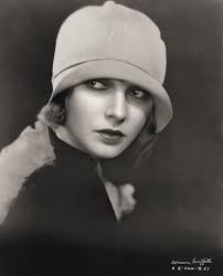 Actress in 71 silent films from 1916 to 1932