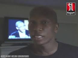 Being black in Hollywood still exception, not the rule