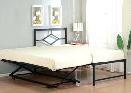 Trundle beds come in different sizes and styles. Top 6 Best Pop Up Trundle Beds Reviews 2019