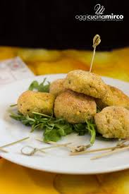 Check spelling or type a new query. Polpette Di Merluzzo E Zucchine Ottime Per Bambini Oggicucinamirco