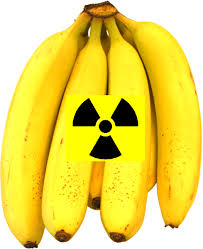 Is That A Banana In Your Pocket Or Are You Radioactive