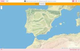 Mapa Para Jugar Donde Esta Relieve De Espana Mapas Interactivos In europa, laleaua ajunge in 1554 prin flamandul ogier ghislain de busbecq, ambasadorul olandei la curtea sultanului. relieve de espana mapas interactivos