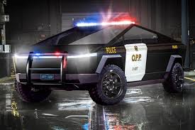 Check out our tesla cyber truck selection for the very best in unique or custom, handmade pieces from our toys shops. Canadian Police Want A Tesla Cybertruck Carbuzz