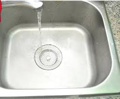 kitchen sink food disposer guard
