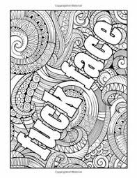 If you want something creative and fun to untangle your mind, instead of sitting down with one of your kids barbie coloring books. Inappropriate Coloring Pages For Adults Inappropriate Coloring Books Infosuba Org