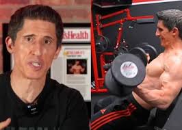 Arnold Press Vs. Dumbbell Shoulder Press