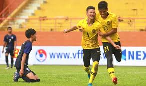 Malaysia vs vietnam u18 results. Aff U18 Manh Quynh Double Gives Vietnam Win Sports247