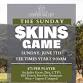 $kins Game @ Copper Valley Golf Club