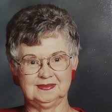 Mary Lee Raines Finley Obituary February 6, 2022