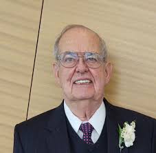 Obituary information for Richard Blain Stratton