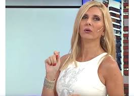 Carolina nació el 16 de diciembre en rosario, argentina. Carolina Losada Edad Hijos