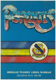 Perintis 1986 Membalik Buku Halaman 51 100 Anyflip