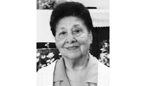 Genoveva OROZCO Obituary (2016)