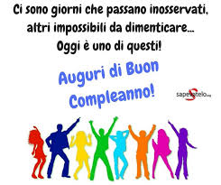 Auguri Di Buon Compleanno Le Frasi E Le Foto Migliori Auguri Di Buon Compleanno Buon Compleanno Compleanno