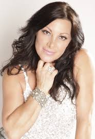 Martial arts actresses