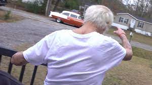 Angry Grandpa S Dream Car Was Stolen Youtube