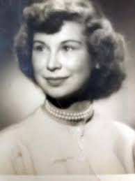 Marion Lusk's Instagram, Twitter & Facebook